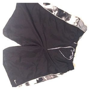 Nike Swim Trunks